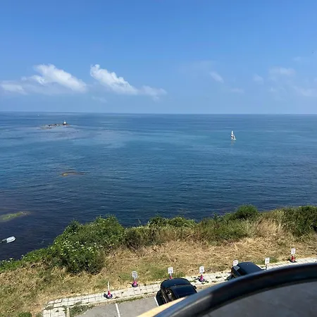 Vendégház за гости гергана *