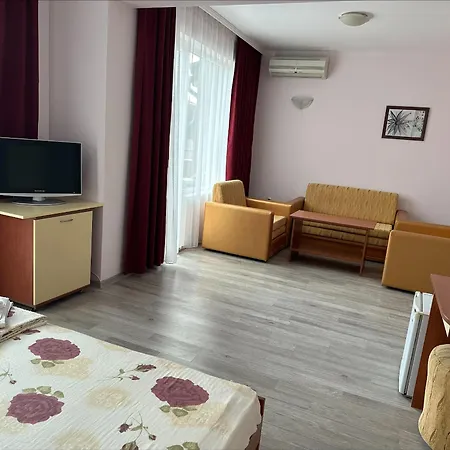 за гости гергана