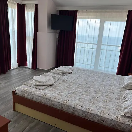 Vendégház за гости гергана *